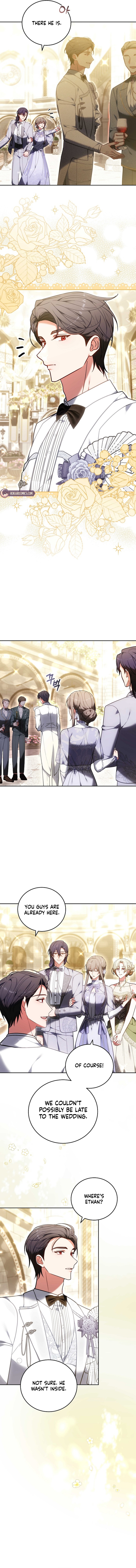 Read 101st Confession chapter 68 image 3 on Lezhin