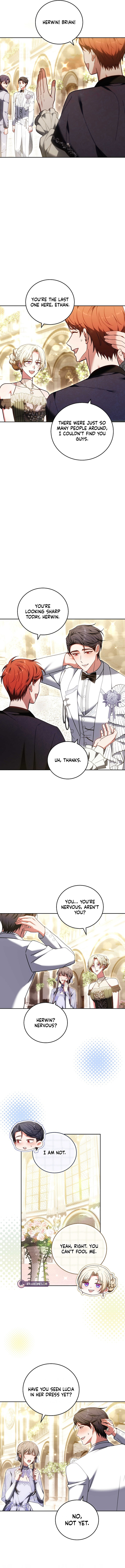 Read 101st Confession chapter 68 image 4 on Lezhin
