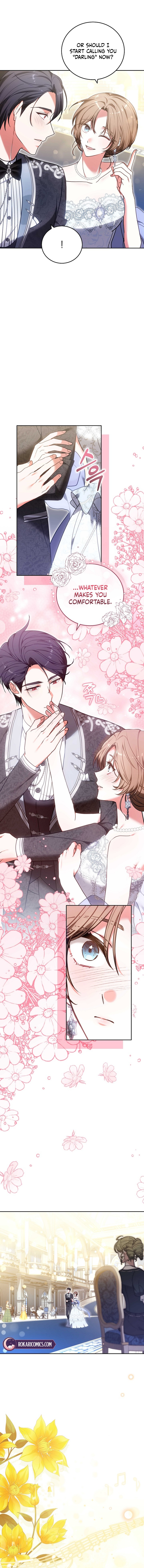 Read 101st Confession chapter 69 image 1 on Lezhin