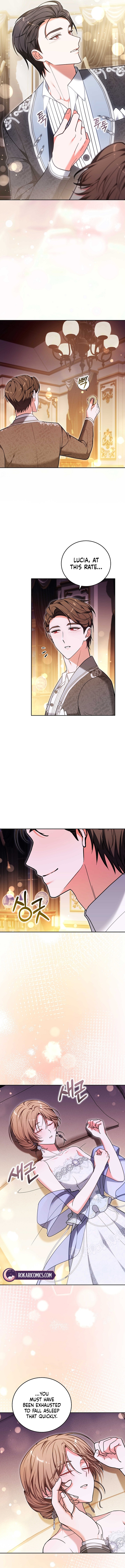 Read 101st Confession chapter 69 image 10 on Lezhin