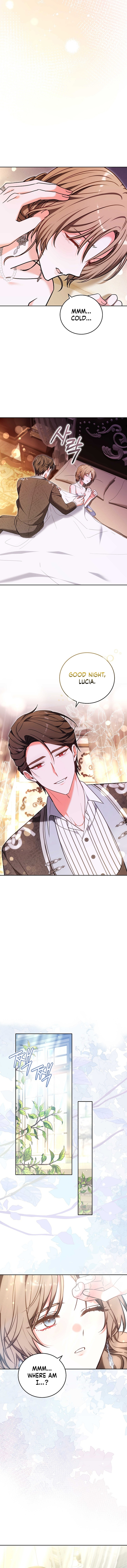 Read 101st Confession chapter 69 image 11 on Lezhin