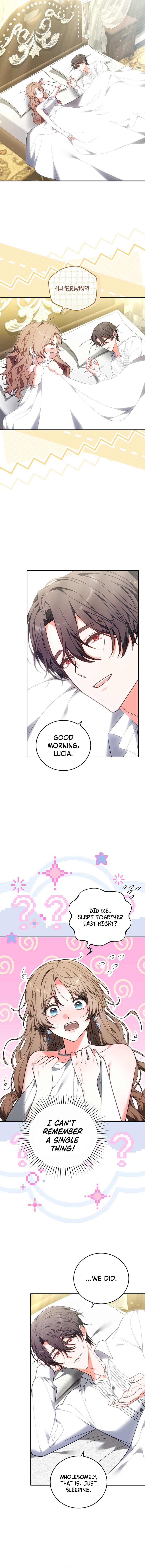 Read 101st Confession chapter 69 image 12 on Lezhin