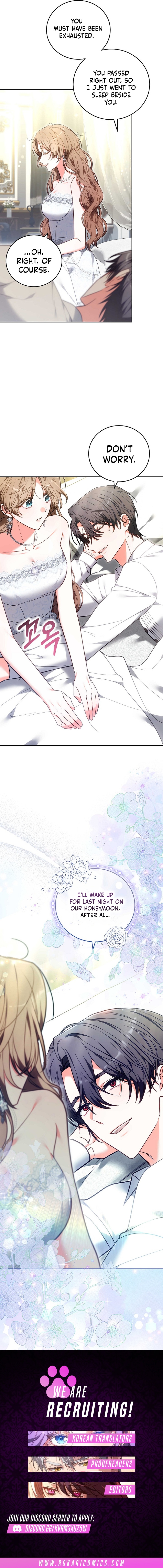 Read 101st Confession chapter 69 image 13 on Lezhin