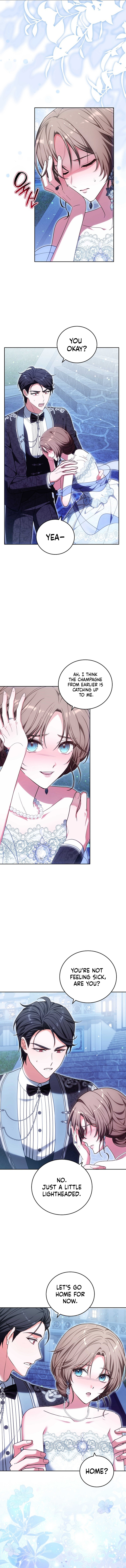 Read 101st Confession chapter 69 image 4 on Lezhin