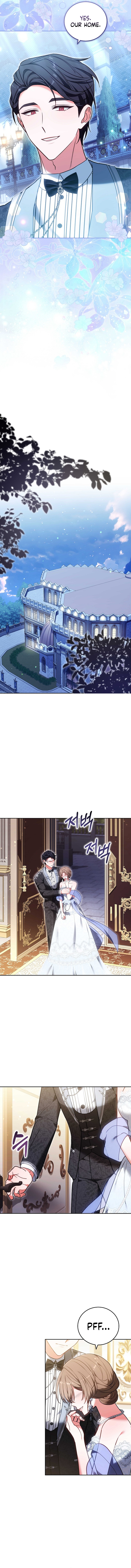 Read 101st Confession chapter 69 image 5 on Lezhin
