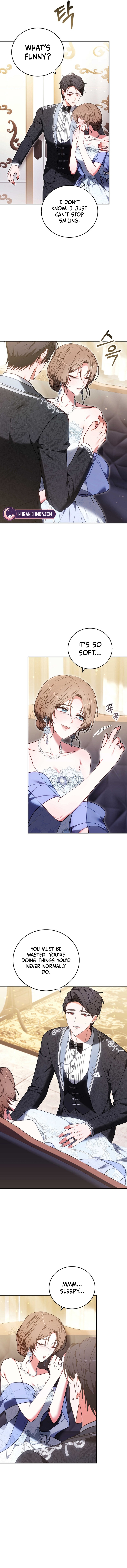 Read 101st Confession chapter 69 image 6 on Lezhin