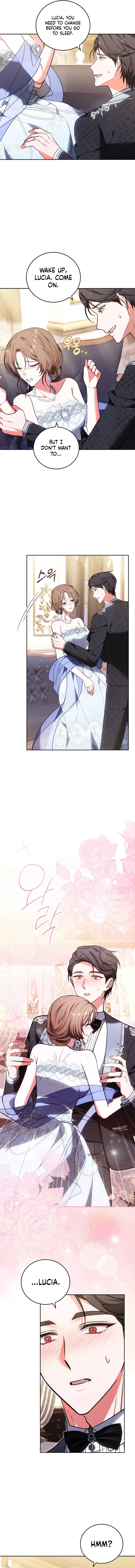 Read 101st Confession chapter 69 image 7 on Lezhin