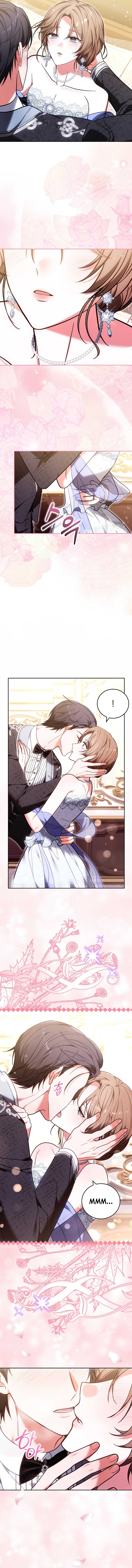 Read 101st Confession chapter 69 image 8 on Lezhin