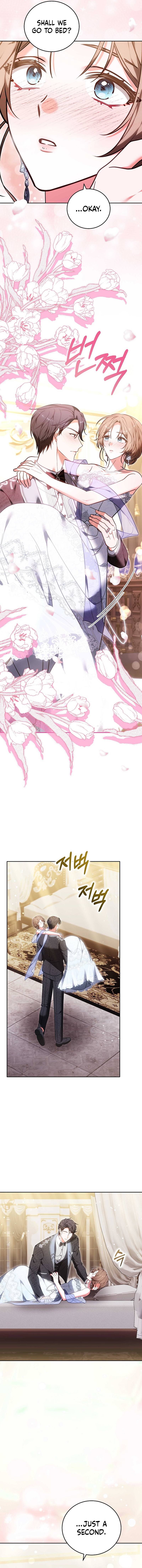 Read 101st Confession chapter 69 image 9 on Lezhin