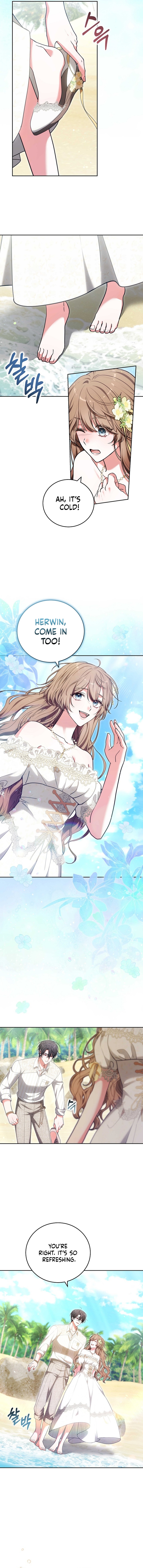 Read 101st Confession chapter 70 image 1 on Lezhin