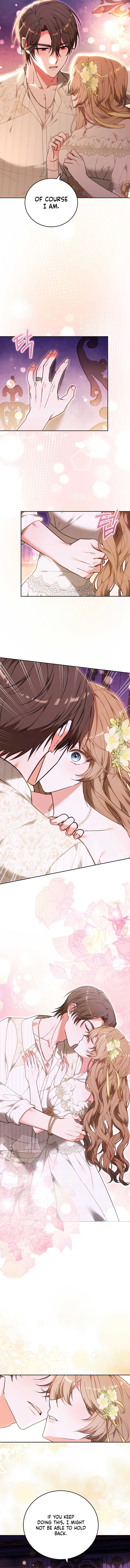 Read 101st Confession chapter 70 image 11 on Lezhin