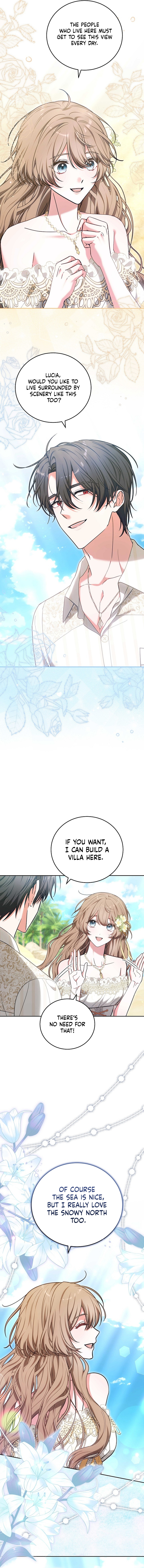 Read 101st Confession chapter 70 image 2 on Lezhin