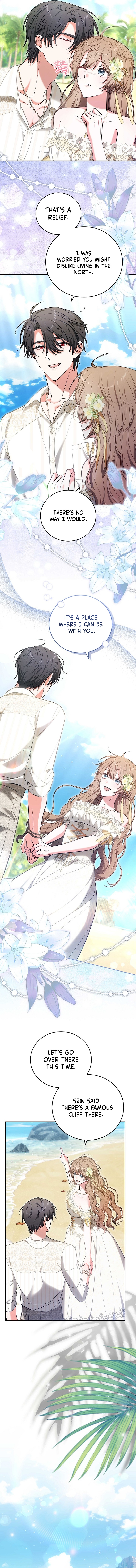 Read 101st Confession chapter 70 image 3 on Lezhin