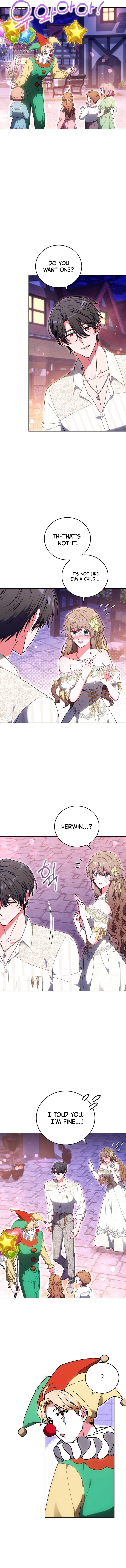 Read 101st Confession chapter 70 image 5 on Lezhin