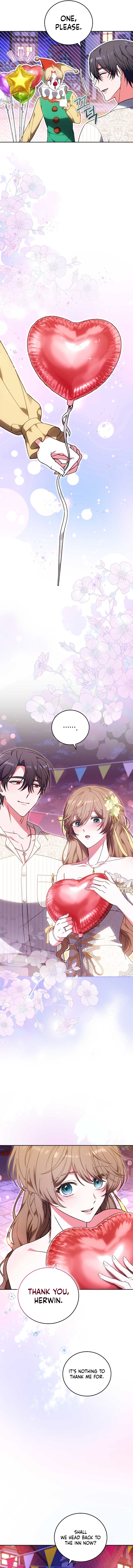 Read 101st Confession chapter 70 image 6 on Lezhin