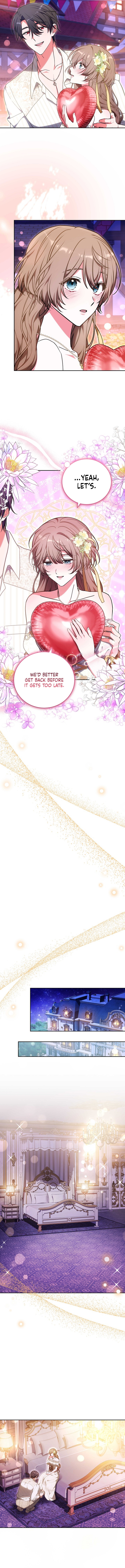 Read 101st Confession chapter 70 image 7 on Lezhin