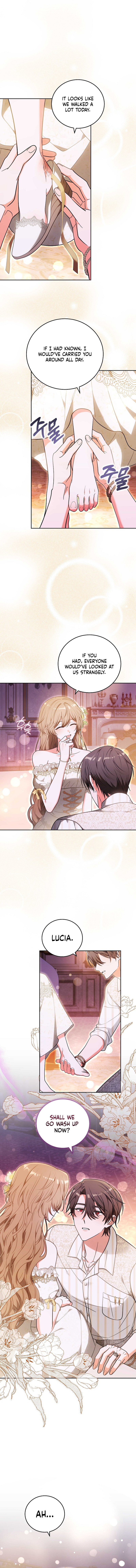 Read 101st Confession chapter 70 image 8 on Lezhin