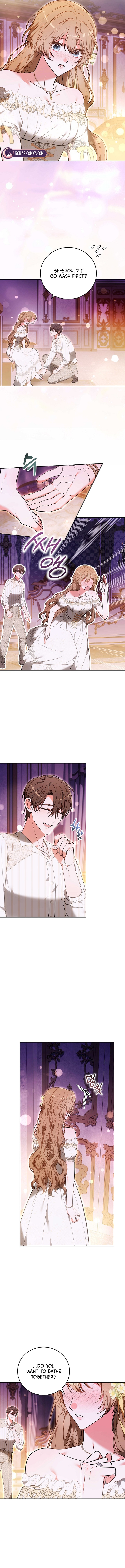 Read 101st Confession chapter 70 image 9 on Lezhin