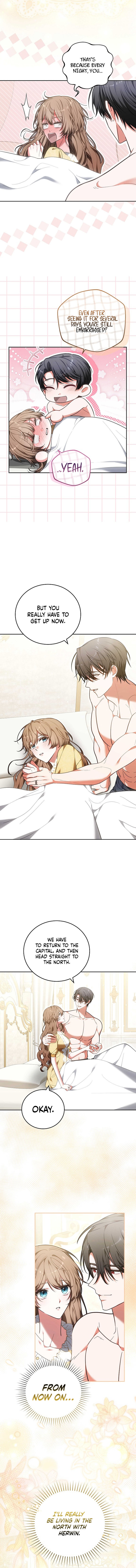 Read 101st Confession chapter 71 image 1 on Lezhin