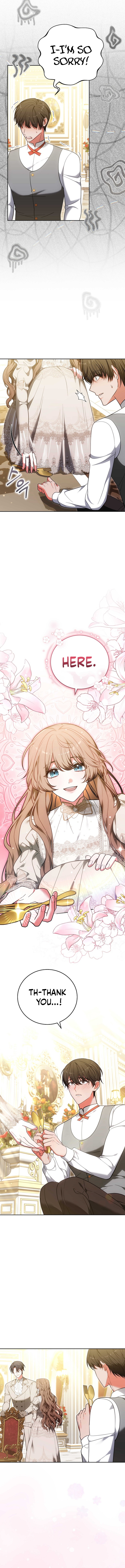 Read 101st Confession chapter 71 image 10 on Lezhin