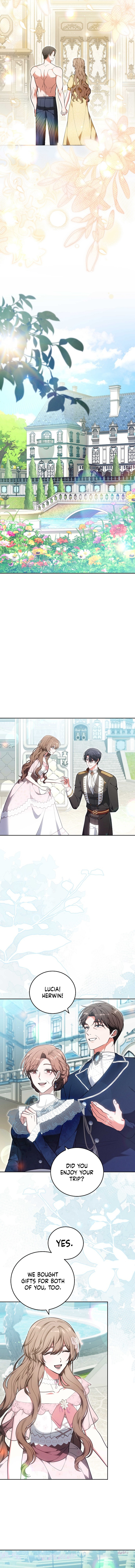 Read 101st Confession chapter 71 image 2 on Lezhin