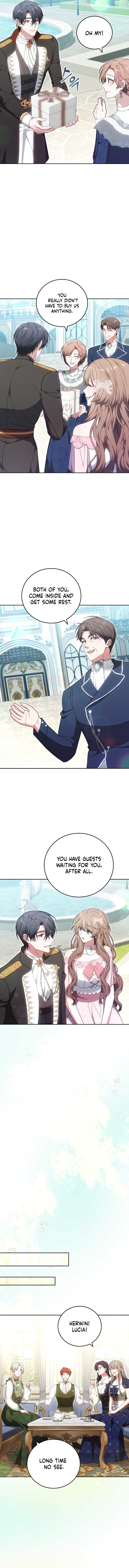 Read 101st Confession chapter 71 image 3 on Lezhin