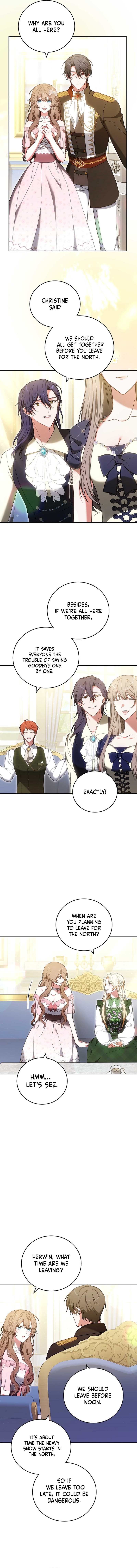 Read 101st Confession chapter 71 image 4 on Lezhin