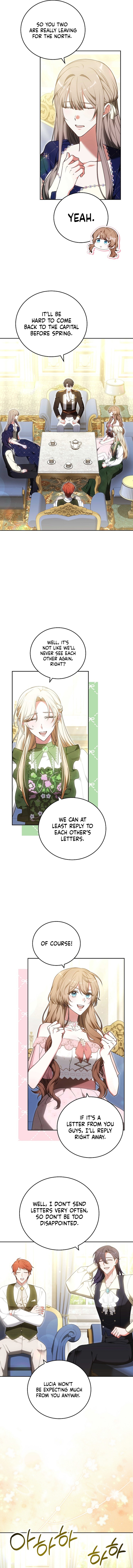 Read 101st Confession chapter 71 image 5 on Lezhin