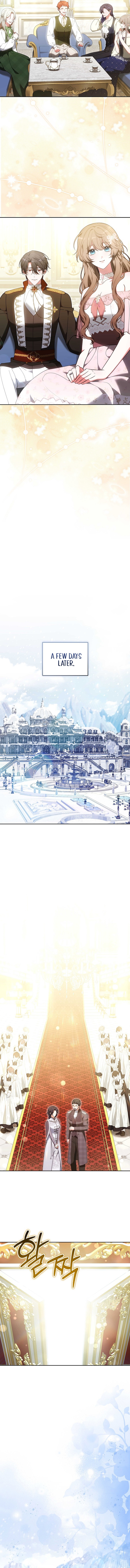 Read 101st Confession chapter 71 image 6 on Lezhin
