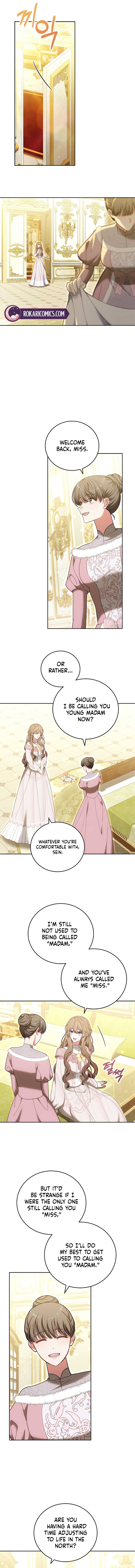 Read 101st Confession chapter 72 image 2 on Lezhin