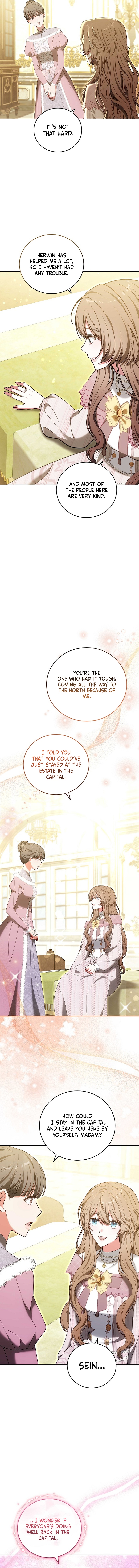Read 101st Confession chapter 72 image 3 on Lezhin