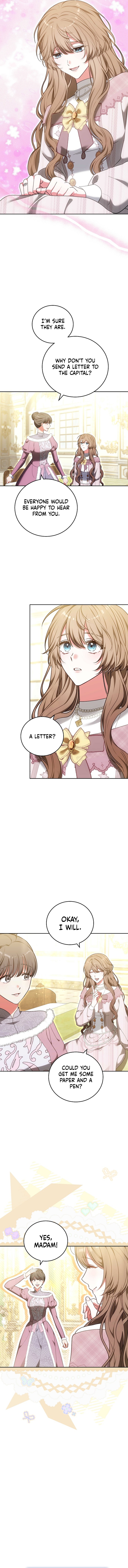 Read 101st Confession chapter 72 image 4 on Lezhin