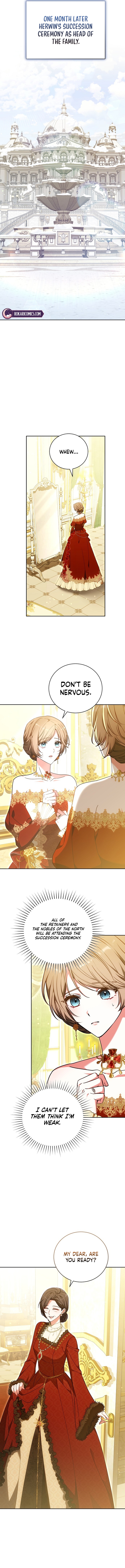 Read 101st Confession chapter 72 image 5 on Lezhin
