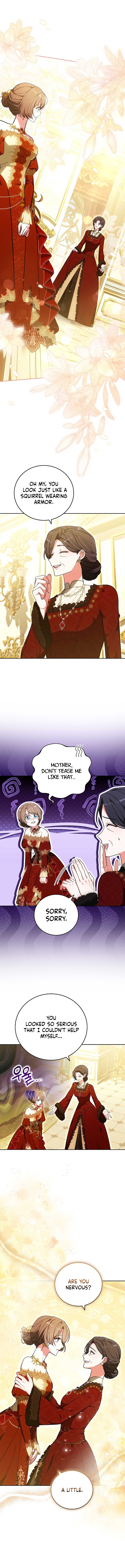 Read 101st Confession chapter 72 image 6 on Lezhin