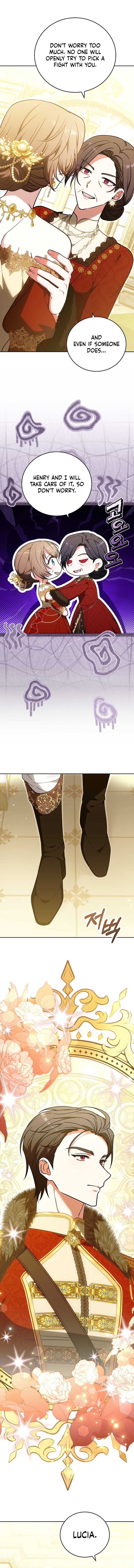 Read 101st Confession chapter 72 image 7 on Lezhin