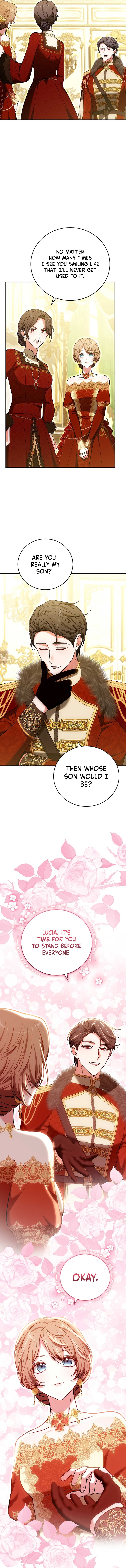 Read 101st Confession chapter 72 image 8 on Lezhin