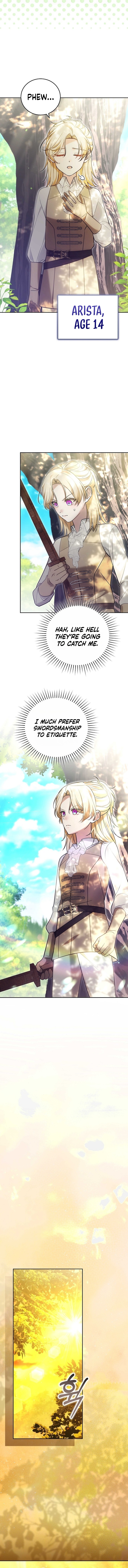 Read 101st Confession chapter 73 image 1 on Lezhin
