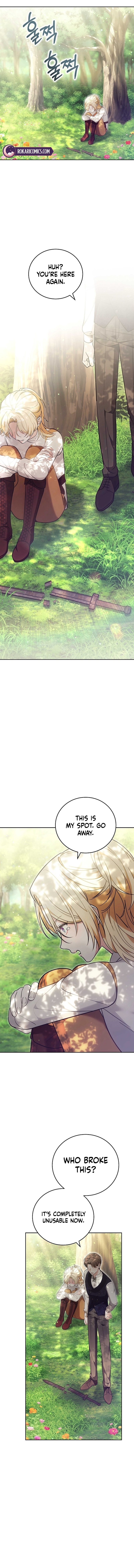 Read 101st Confession chapter 73 image 10 on Lezhin