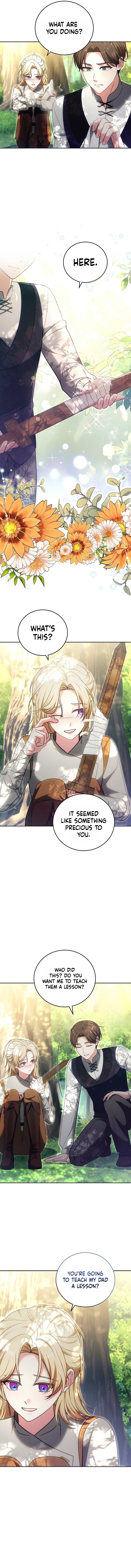 Read 101st Confession chapter 73 image 11 on Lezhin