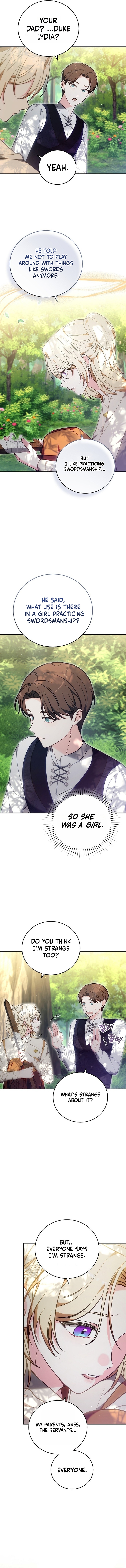 Read 101st Confession chapter 73 image 12 on Lezhin