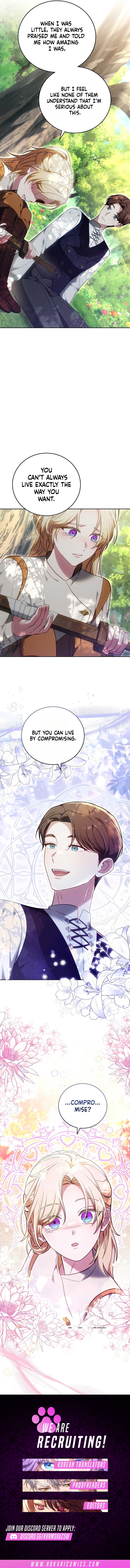Read 101st Confession chapter 73 image 13 on Lezhin