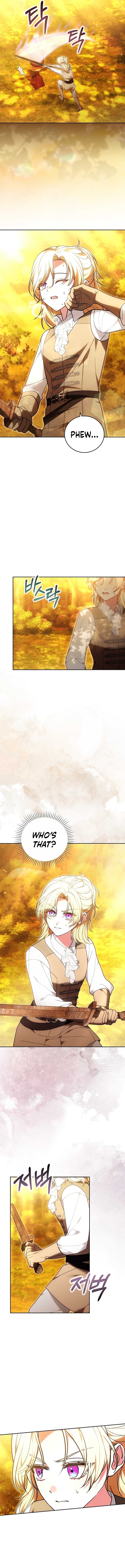 Read 101st Confession chapter 73 image 2 on Lezhin