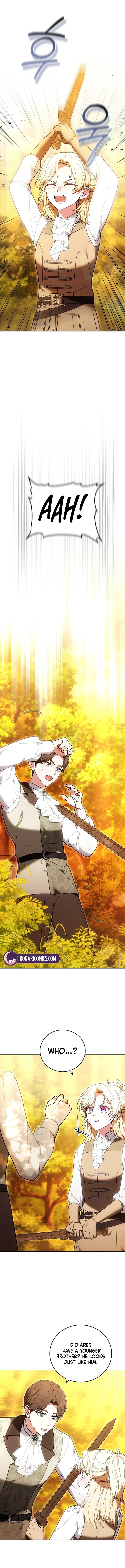 Read 101st Confession chapter 73 image 3 on Lezhin