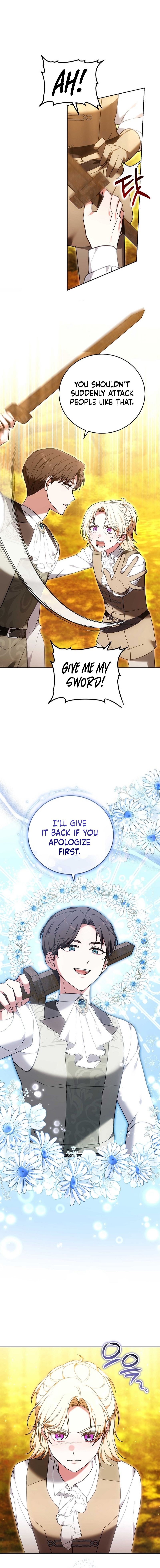 Read 101st Confession chapter 73 image 4 on Lezhin