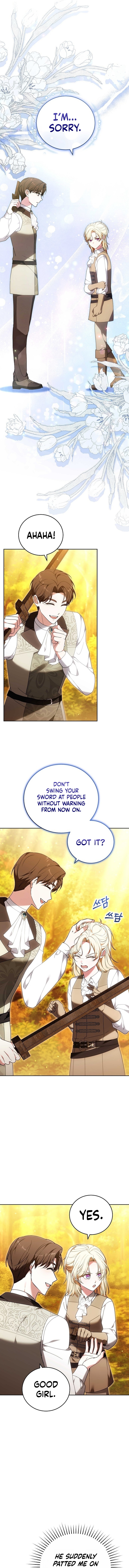 Read 101st Confession chapter 73 image 5 on Lezhin