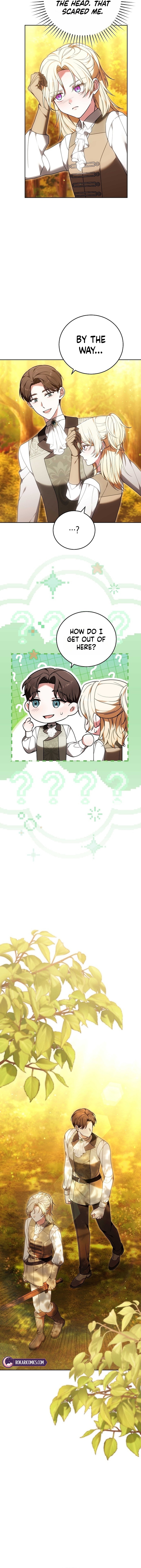 Read 101st Confession chapter 73 image 6 on Lezhin