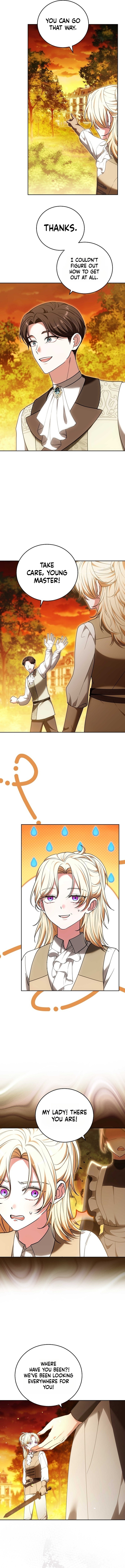 Read 101st Confession chapter 73 image 7 on Lezhin
