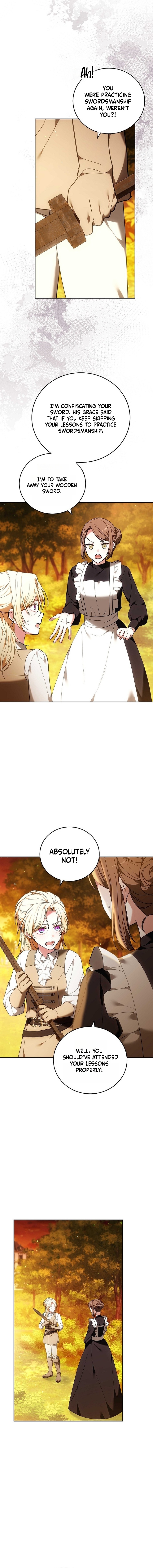 Read 101st Confession chapter 73 image 8 on Lezhin