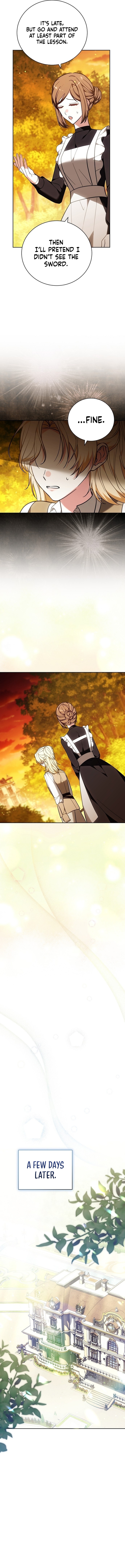 Read 101st Confession chapter 73 image 9 on Lezhin