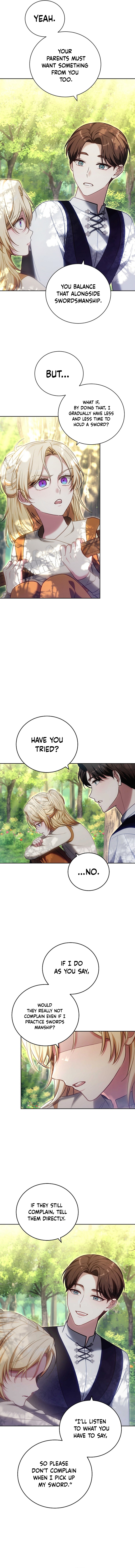 Read 101st Confession chapter 74 image 1 on Lezhin